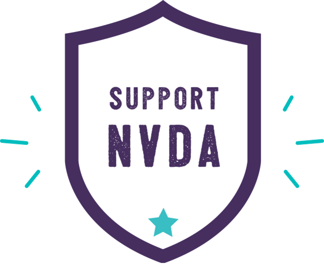 Support NVDA
